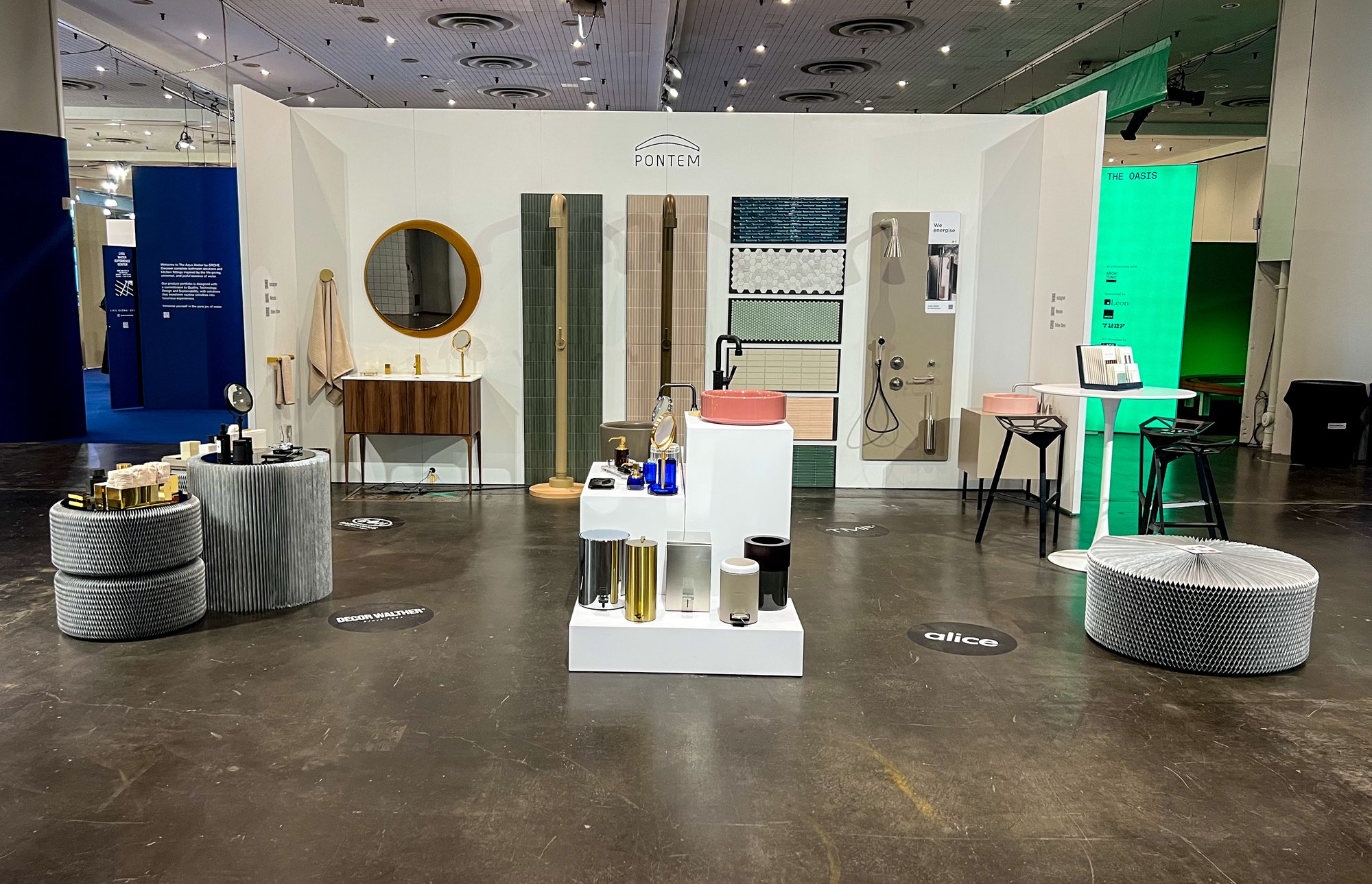 ICFF 2025
