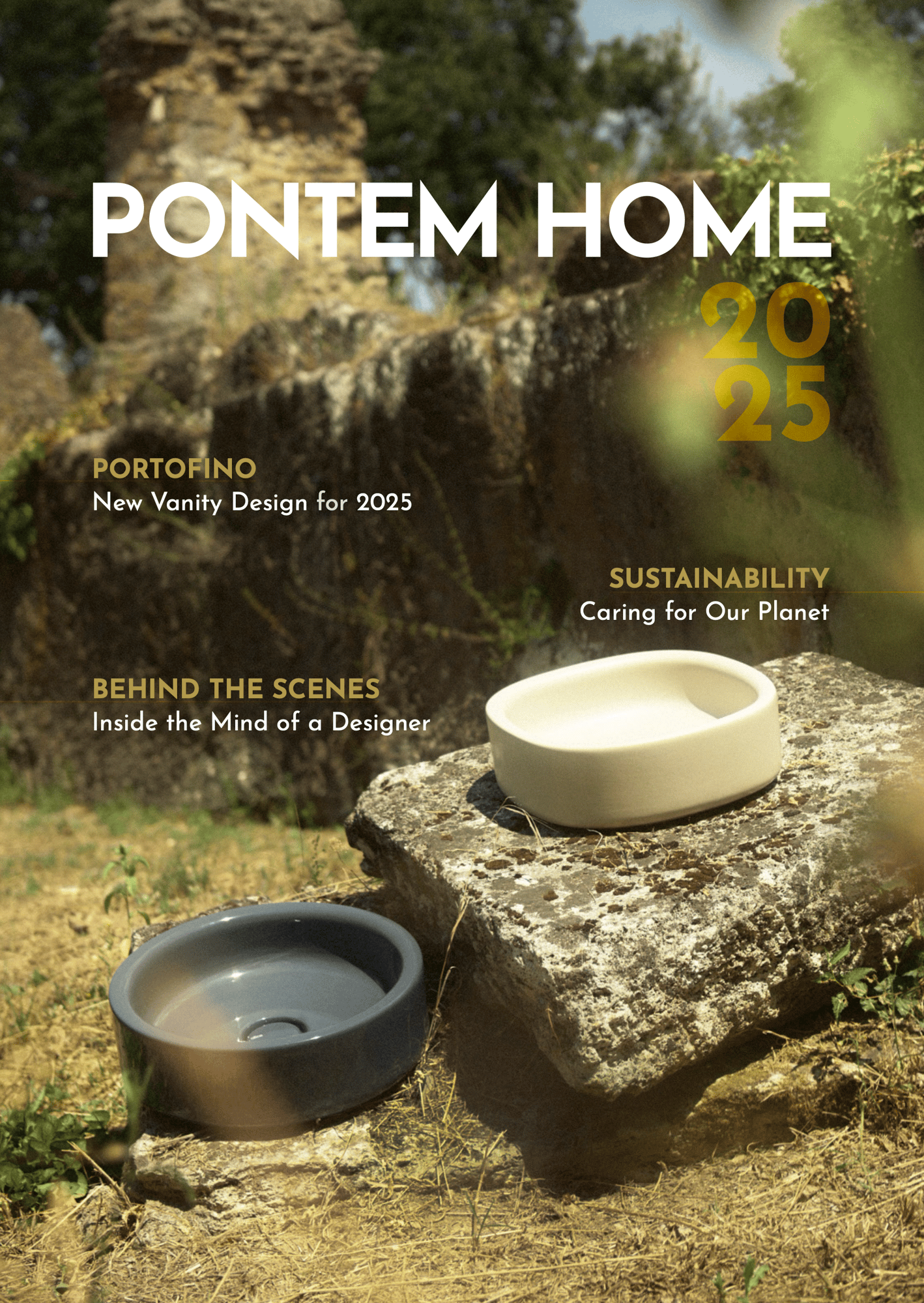 Pontem Home Catalog